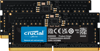 Crucial CT2K32G52C42S5 64 GB 5200 MHz DDR5 Ram kullananlar yorumlar
